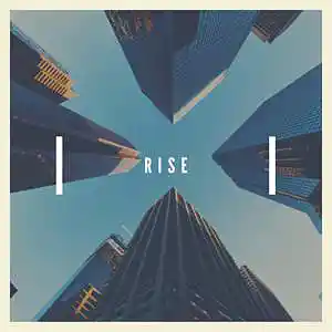 Picture for song 'Rise' by artist 'Kevan Krueger Beats'