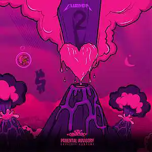 Picture for song 'STEP BACK (LIL UZI VERT TYPE BEAT)' by artist 'AYOCXRN (Formerly King Corn Beatzz)'