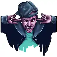 Picture for song 'BIG SEAN.' by artist 'Klever Beats'