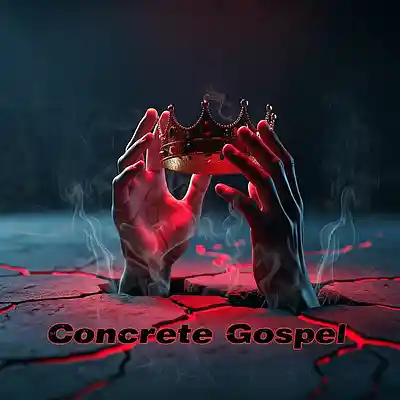 Picture for song 'Concrete Gospel' by artist 'Kyle Dean'