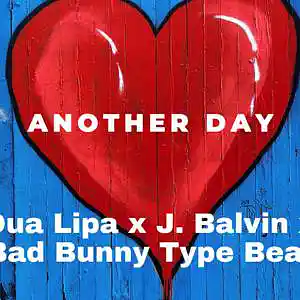 Picture for song '[FREE] Dua Lipa x Bad Bunny x J Balvin Type Beat' by artist 'Cort Beats'