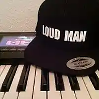 Picture for song 'Alright (Custom Beat Example)' by artist 'Main The Loud Man'