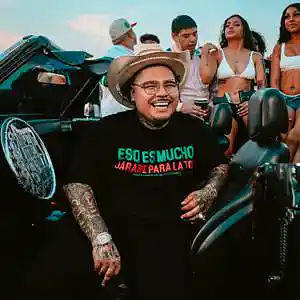 Picture for song 'Wild Wild West - That Mexican OT Type Beat' by artist 'Milanmadeit'