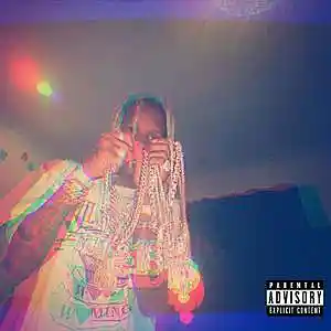 Picture for song 'Lil Baby x Lil Durk Type Beat - Manifest' by artist 'PMGxL4L'