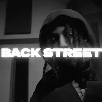 Picture for song '"Back Street" - Lil Speedy Type Beat' by artist 'Prodbytoronto'