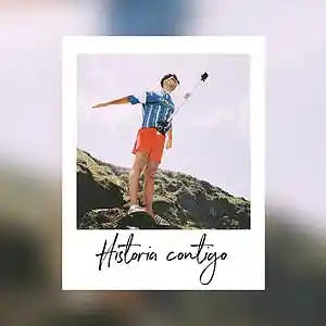 Picture for song 'Historia contigo' by artist 'Prods. 97'