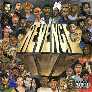 Picture for song '[Free] Dreamville x Cypher type beat "GOLD"' by artist 'Prod. TO'