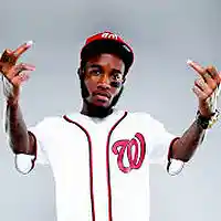 Picture for song 'Shy Glizzy Type Of Beat Prod By TrakBeatz' by artist 'Production by TrakBeatz'