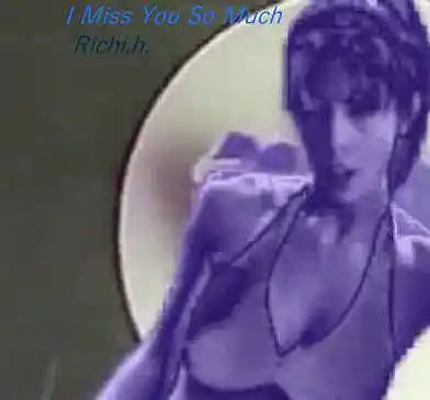 Picture for song 'I Miss You So Much' by artist 'Richi.h.'