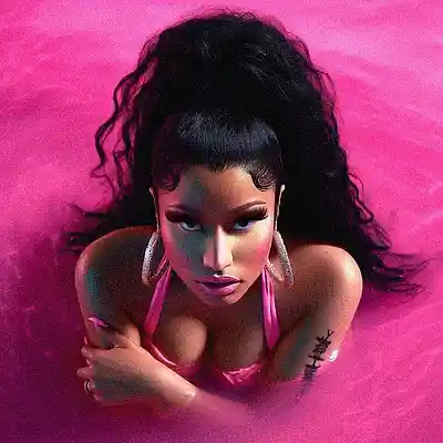 Picture for song 'Nicki Minaj x Rihanna type beat - "Girl Like You"' by artist 'RICH MELLO'