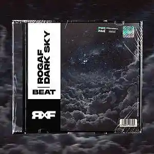 Picture for song 'DARK SKY (DARK BEAT)' by artist 'ROGARDFUL'