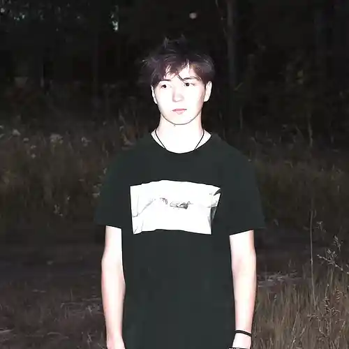 Artist picture