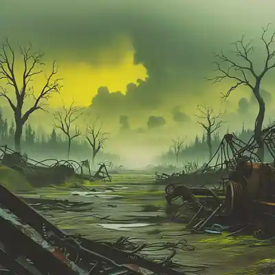 Picture for song 'Dog's anger' by artist 'S.A.I beats'