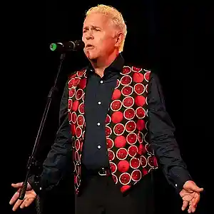 Picture for song 'RISE UP live demo' by artist 'Sam Austin'