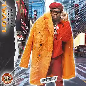 Picture for song '"Loyal" Gunna Type Beat' by artist 'Sbagliohasbeenhere'