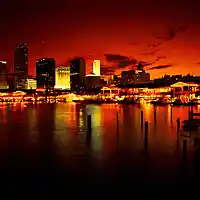 Picture for song '*NEW* Midnite' by artist 'Scarecrow Beats'