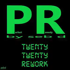 Picture for song 'Perfect Remedy (Seb D's Twenty-Twenty Rework)' by artist 'Sebastian Dudko'
