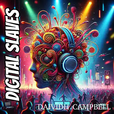 Picture for song 'Digital Slaves' by artist 'Strange World Music'