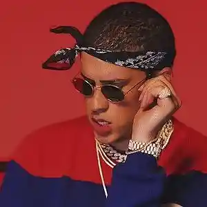 Picture for song 'EL CONEJO MALO PROD. SKARR' by artist 'Supa.Skarr'