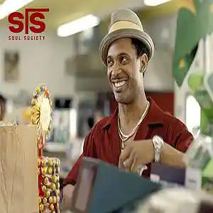 Picture for song 'The Lotto' by artist 'The Soul Society Beatz'