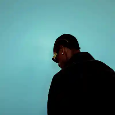 Picture for song '"Fury" Afro R&B x Dancehall' by artist 'TrackMaster Beats'