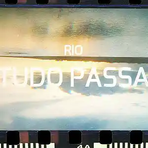 Picture for song 'Foz' by artist 'tudo passa'