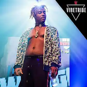 Picture for song '*Juice WRLD* Sundress (BUY 1 GET 1 FREE!)' by artist 'VibeTribeBeatz'