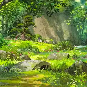 Picture for song 'parais!' by artist '1benoo!'