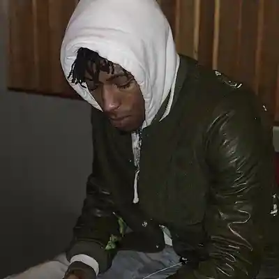 Picture for song 'NBA YoungBoy *SAD* Guitar Type Beat ''Slime Love''' by artist '1onyBeatz'