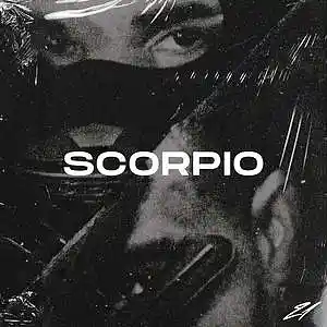 Picture for song '"Scorpio" Drake Type Beat' by artist '21 Gang Beats'
