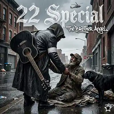 Picture for song 'The Brother Angel' by artist '22 SPECIAL'