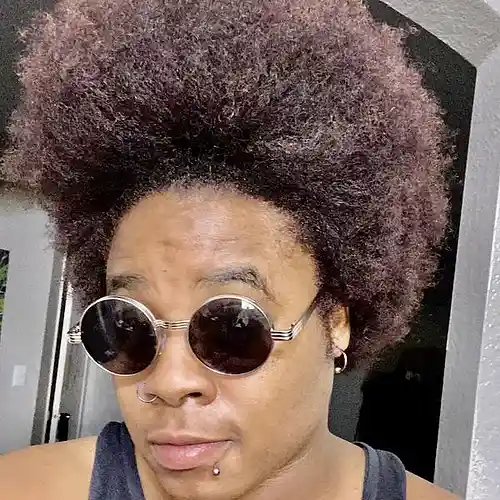 Picture for song 'Whatever' by artist 'AuthenticMess'