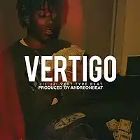 Picture for song 'Vertigo' by artist 'AndreOnBeat'