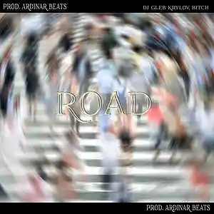 Picture for song 'Road 2021' by artist 'Ardinar Beats'