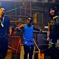 Picture for song 'Future x Drake x Lil Wayne Niggaz Ait Sh!T Type B' by artist 'Asapi Beats'