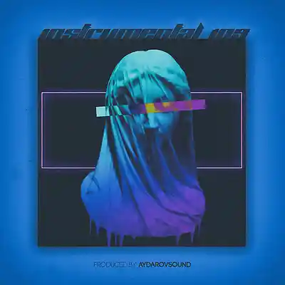 Picture for song '#109 / Trap' by artist 'AydarovSound'