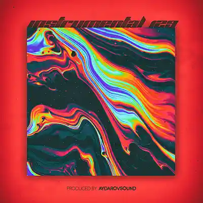 Picture for song '#129 / Moombahton' by artist 'AydarovSound'