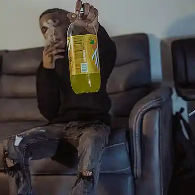 Picture for song 'Rio Da Yung OG x Detroit Type Beat - Surgery' by artist 'ayoleap'