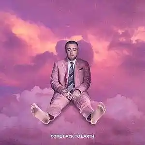 Picture for song 'Lights Off - 95bpm - Mac Miller Type Beat' by artist 'Ayoo'
