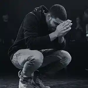 Picture for song '[Hierachy] - Drake type beat' by artist 'backpack beatz'