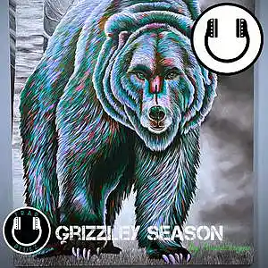 Picture for song 'Grizzley Season [Trap x Hip-Hop]' by artist 'Beats by BruceDayne'