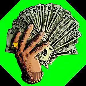 Picture for song 'NEW MONEY - Club Banger // 1+4 FREE Today' by artist 'BEATS by Diamond Style'
