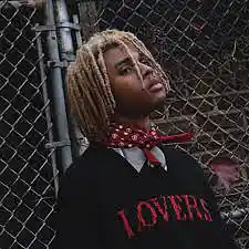 Picture for song 'Destroy Lonely x Sofaygo New school RnB trap' by artist 'Beatzbylord'