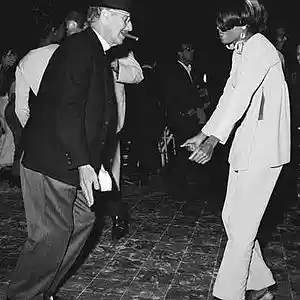 Picture for song 'FINISH-THE-DANCE ~ Greg Fitzpatrick 3:35 1993 Demo' by artist 'Bella and Music Boy'