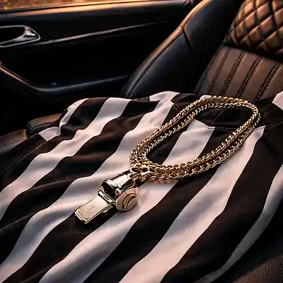 Picture for song 'REFEREE OFFICIAL BossMan Dlow Type Beat (Triu' by artist 'BLDBRG'