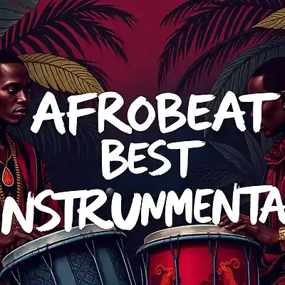 Picture for song 'Afropiano Beat 2025 x Ayra Starr x Tyler ICU SAR' by artist 'Blu Music Groups'