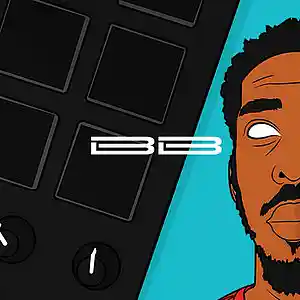 Picture for song 'We Made It' by artist 'Boundless Beats'
