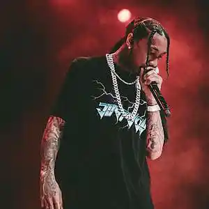 Picture for song 'Keep A Loaf' by artist 'Brentin Davis Beats'