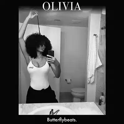 Picture for song 'Trap Type Beat 2024 - "OLIVIA" l Hip Hop Beat' by artist 'Butterfly Beats'