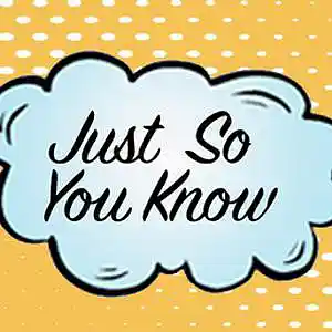 Picture for song 'Just So You Know' by artist 'Chris Baker'
